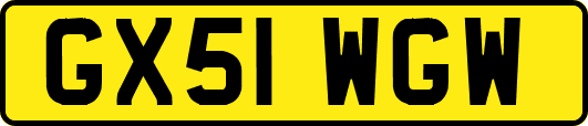 GX51WGW