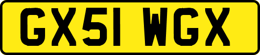 GX51WGX