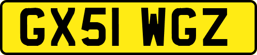 GX51WGZ