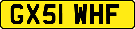 GX51WHF