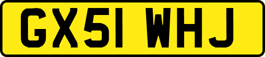 GX51WHJ