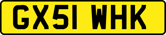 GX51WHK