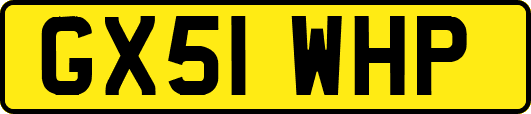 GX51WHP