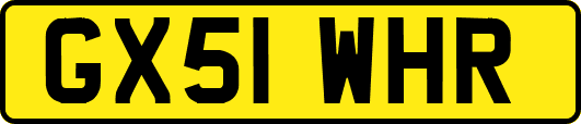 GX51WHR