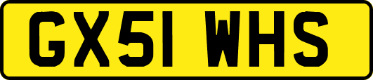 GX51WHS