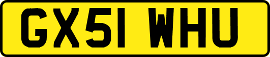 GX51WHU
