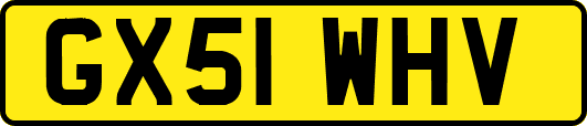 GX51WHV