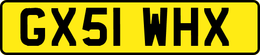GX51WHX