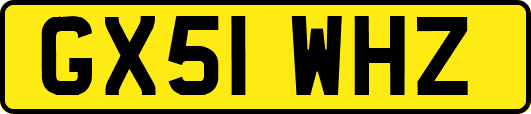 GX51WHZ