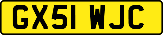 GX51WJC
