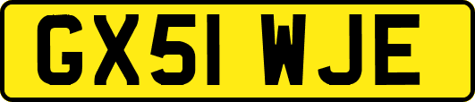 GX51WJE