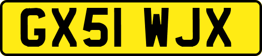 GX51WJX