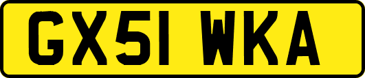 GX51WKA