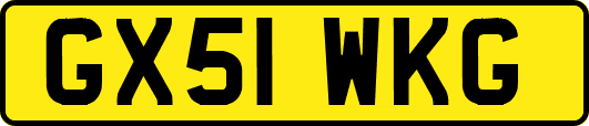 GX51WKG