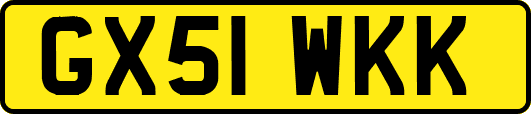GX51WKK