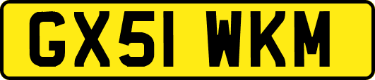 GX51WKM