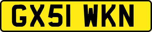 GX51WKN
