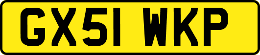 GX51WKP