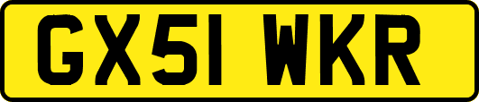 GX51WKR
