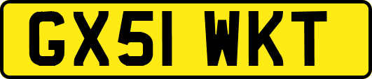 GX51WKT