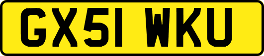 GX51WKU