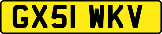 GX51WKV