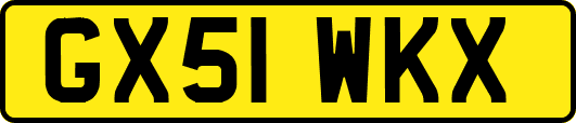 GX51WKX