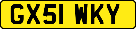 GX51WKY
