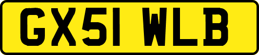 GX51WLB