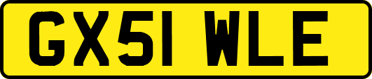 GX51WLE
