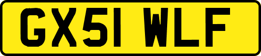 GX51WLF