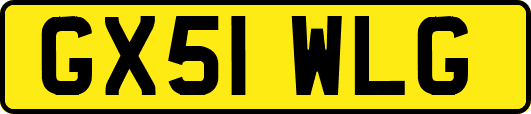 GX51WLG