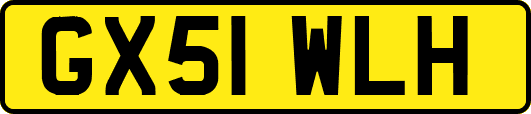GX51WLH