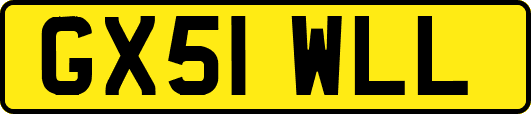 GX51WLL