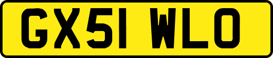 GX51WLO