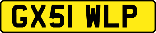 GX51WLP