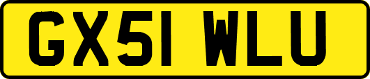 GX51WLU