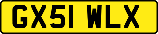 GX51WLX