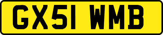 GX51WMB