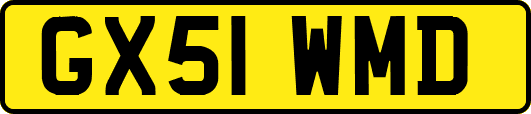 GX51WMD