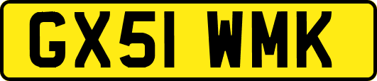GX51WMK
