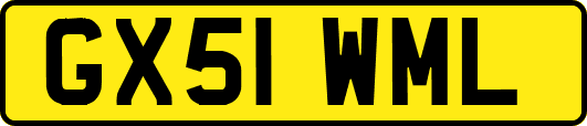 GX51WML