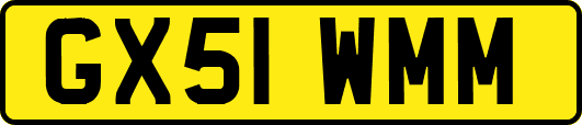 GX51WMM