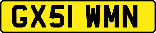 GX51WMN