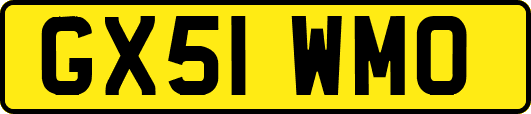 GX51WMO