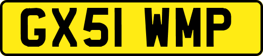 GX51WMP