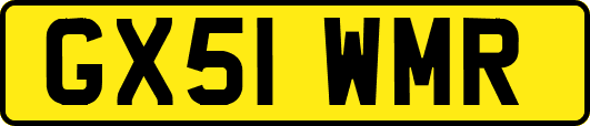 GX51WMR
