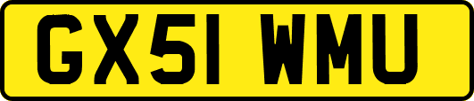 GX51WMU