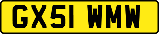 GX51WMW