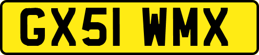 GX51WMX